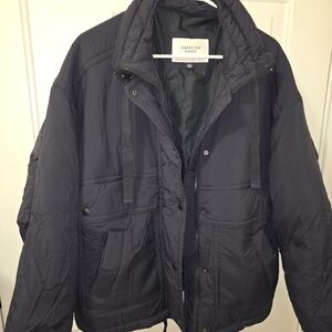 American Eagle Outfitters Puffer Jacket